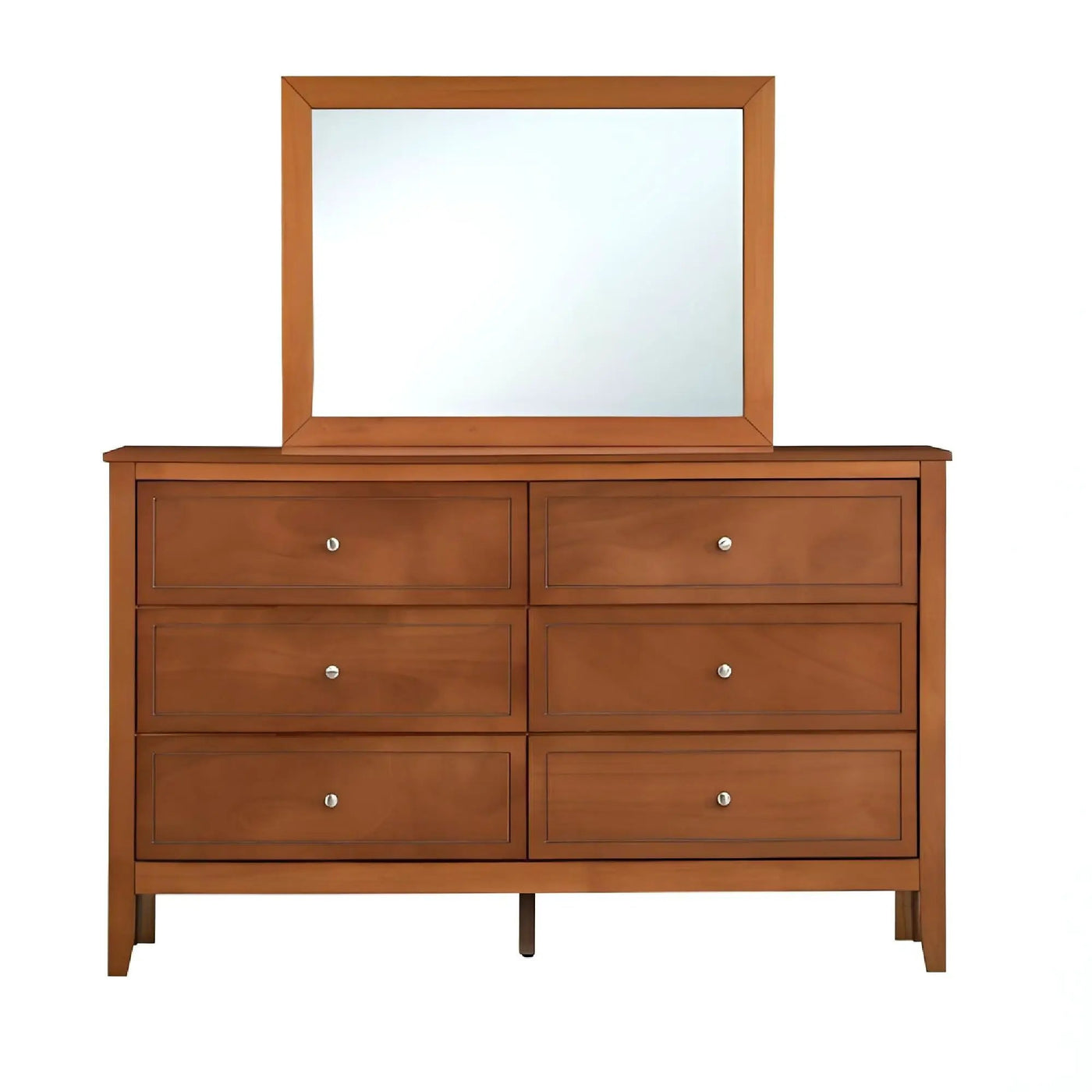Daniel - Dresser, 6 Drawer by HouseOfZazla