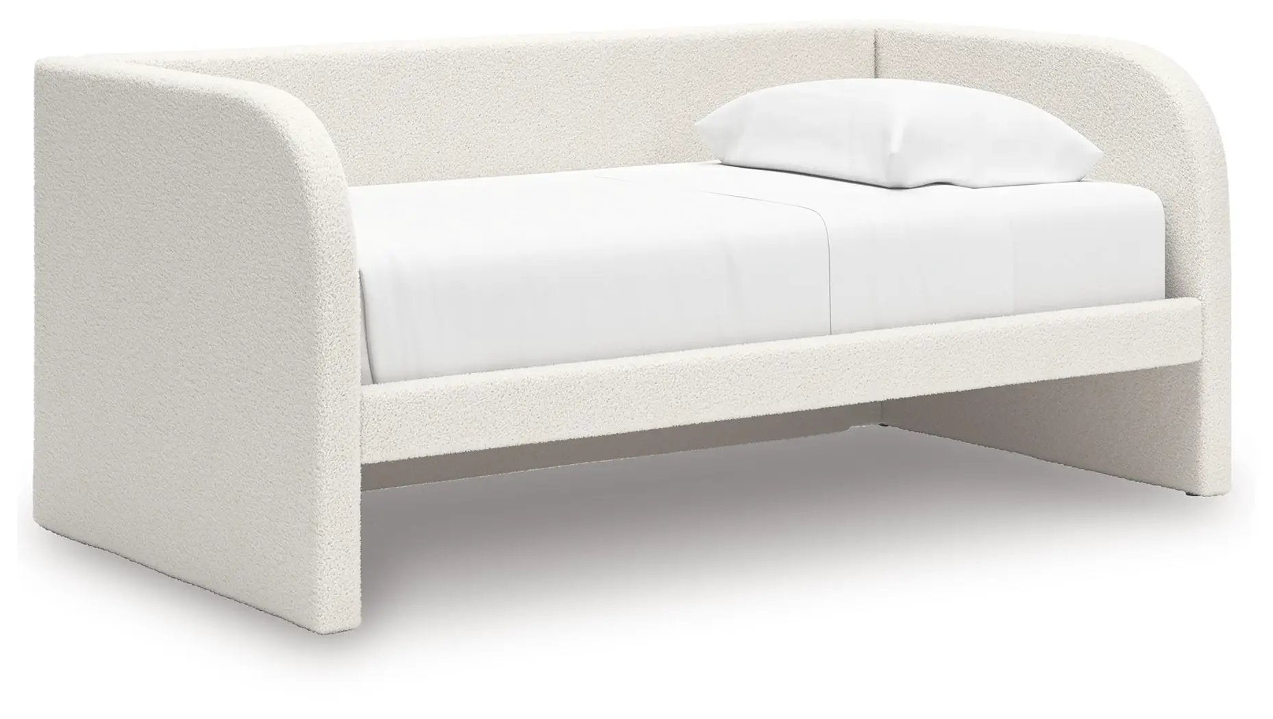 Arloster - Upholstered Day Bed by Unique Piece Furniture