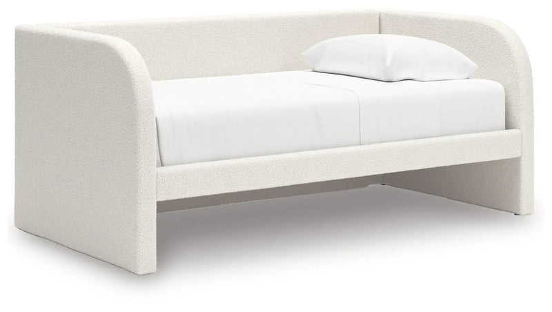 Arloster - Upholstered Day Bed by Unique Piece Furniture