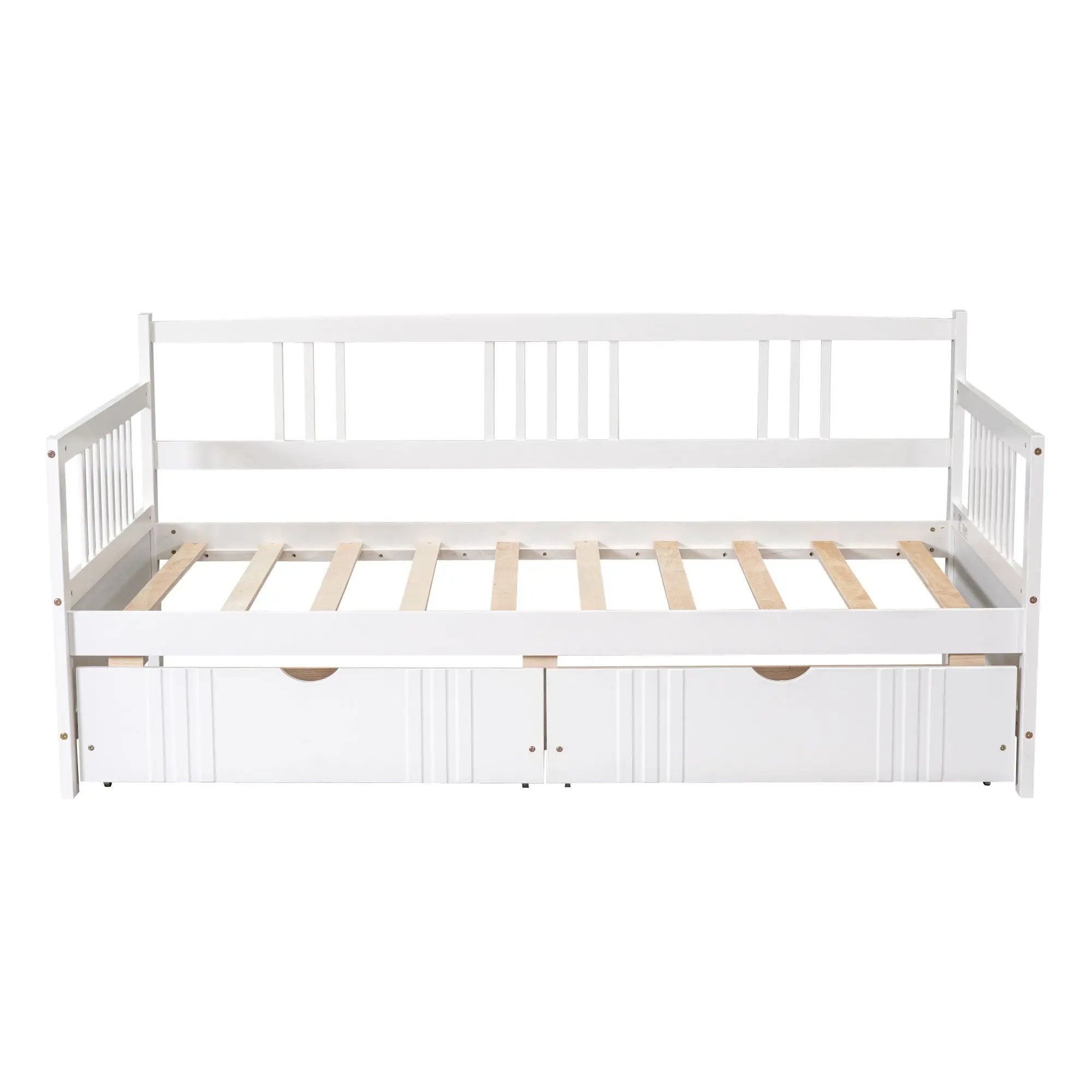 Multifunctional Modern Daybed by Unique Piece Furniture