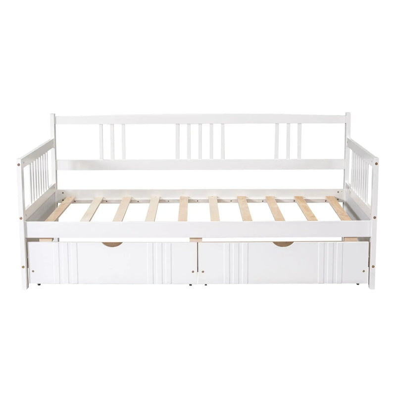 Multifunctional Modern Daybed by Unique Piece Furniture