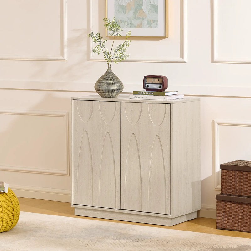 Floor-standing Cabinet by HouseOfZazla