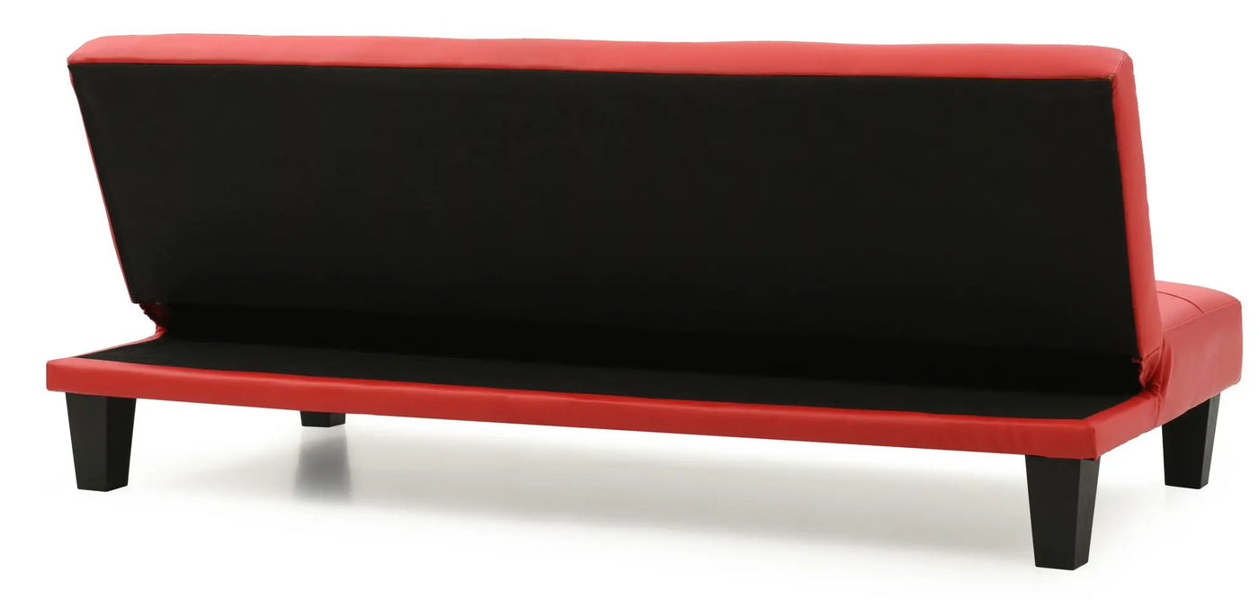 Alan - Sofa Bed by HouseOfZazla