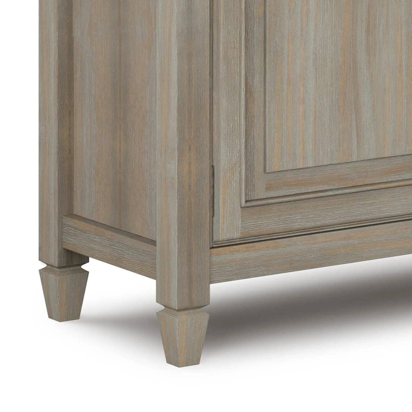 Connaught - Entryway Storage Cabinet by HouseOfZazla