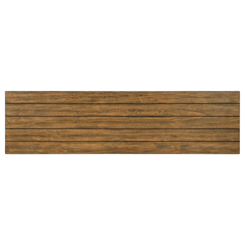 Castleton - TV Stand Media Console