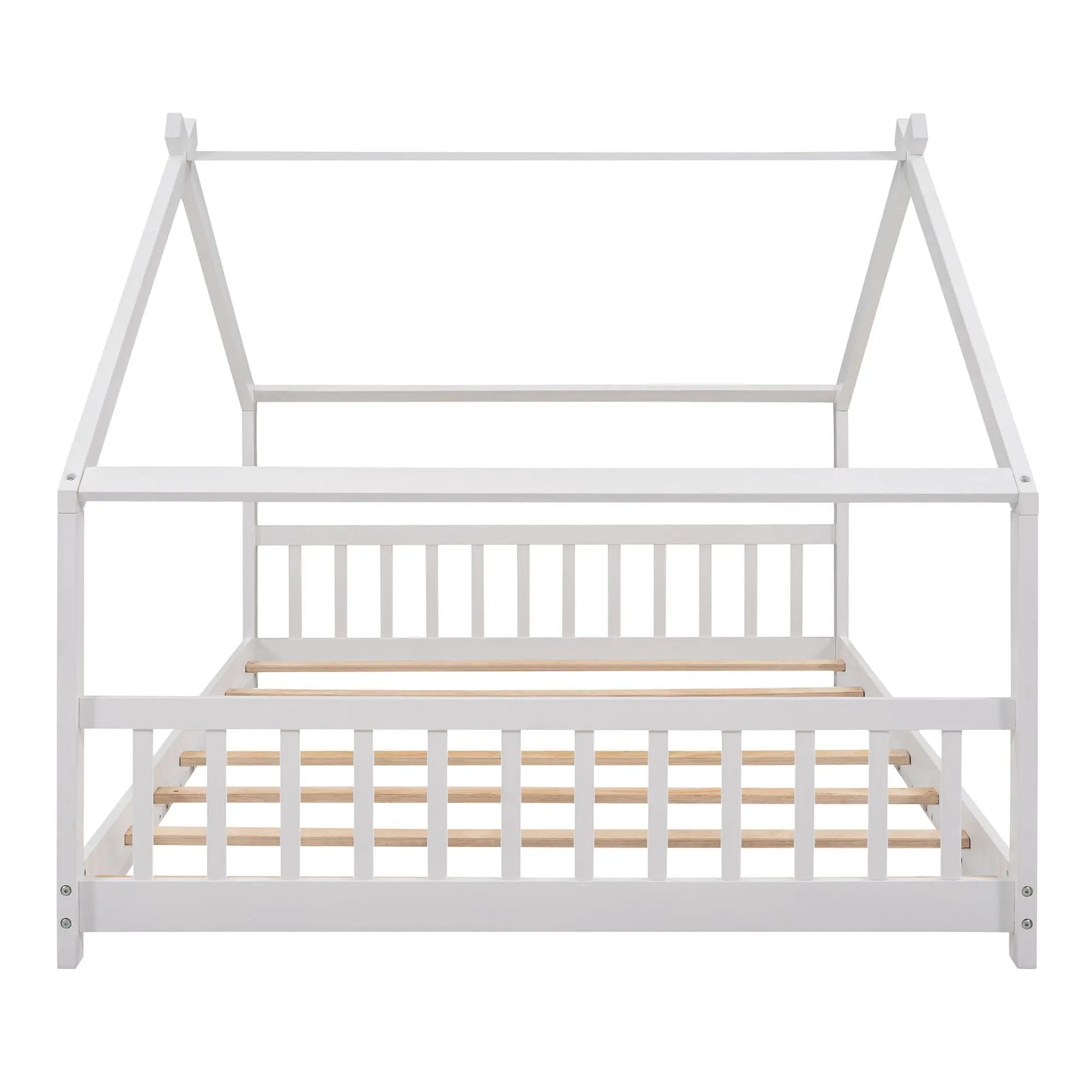 Playhouse Design Bed by Unique Piece Furniture