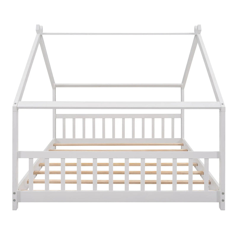Playhouse Design Bed by HouseOfZazla