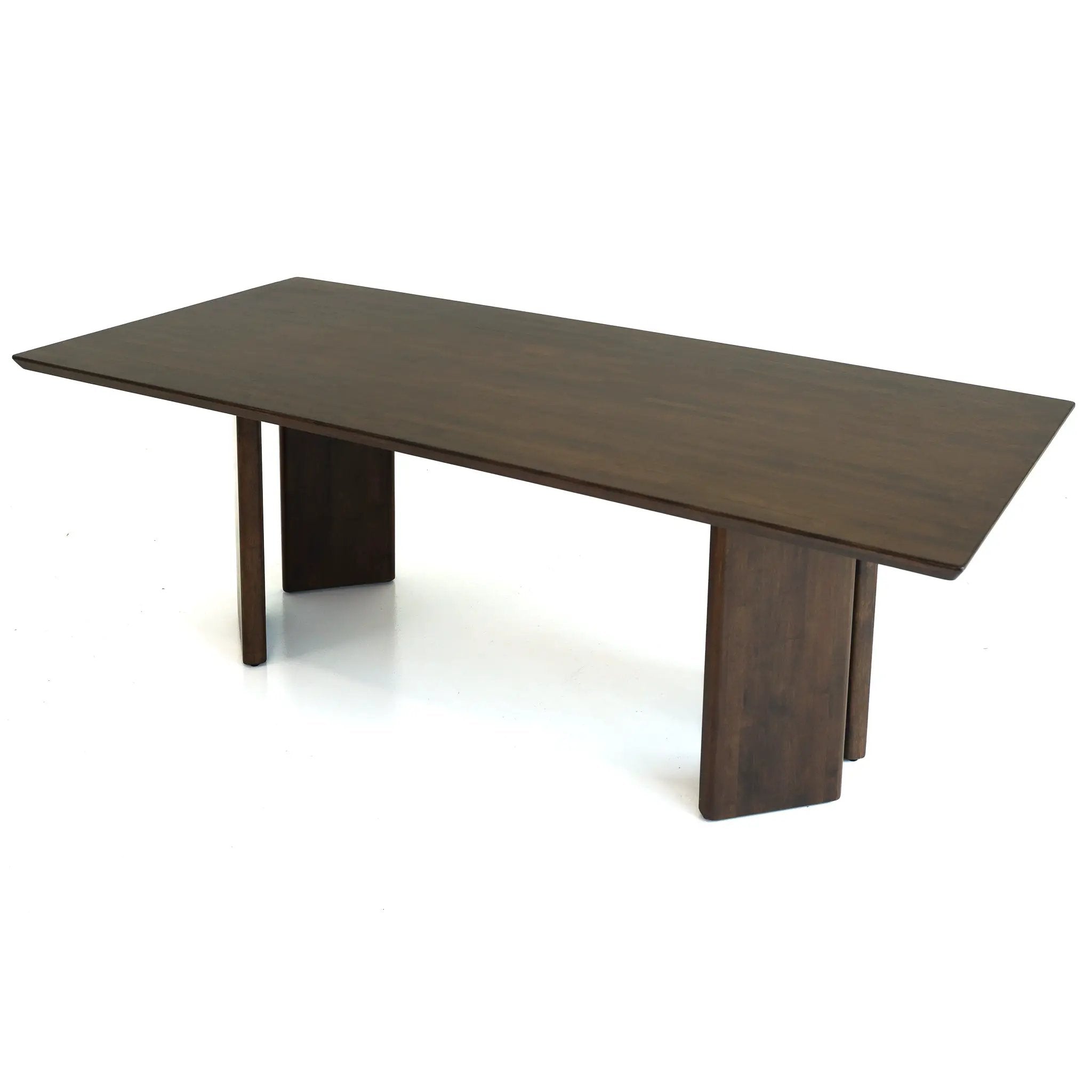 Paloma Dining Table and 4 Side Chairs by HouseOfZazla