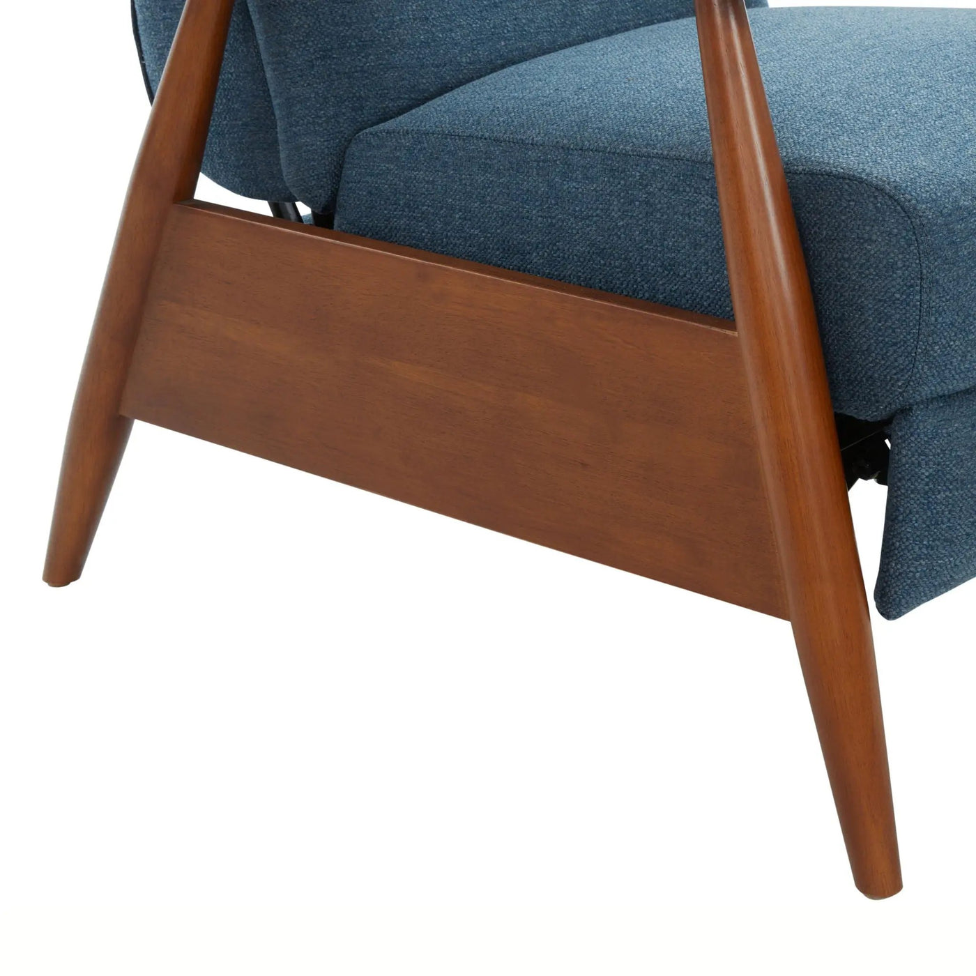 Fremont - Push Back Recliner by Unique Piece Furniture