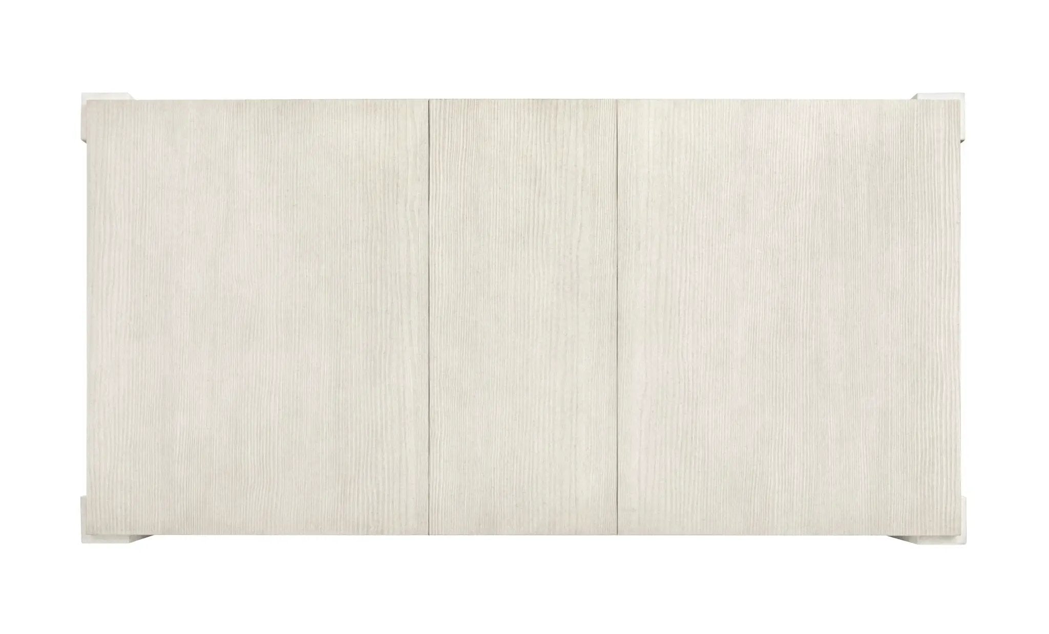 Lorelei - Extendable Rectangular Dining Table - Misty Cloud by Unique Piece Furniture