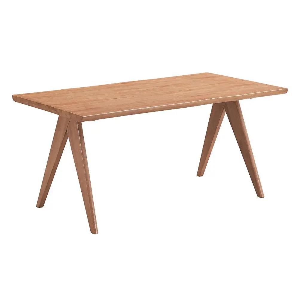 Velentina - Dining Table - Natural by Unique Piece Furniture