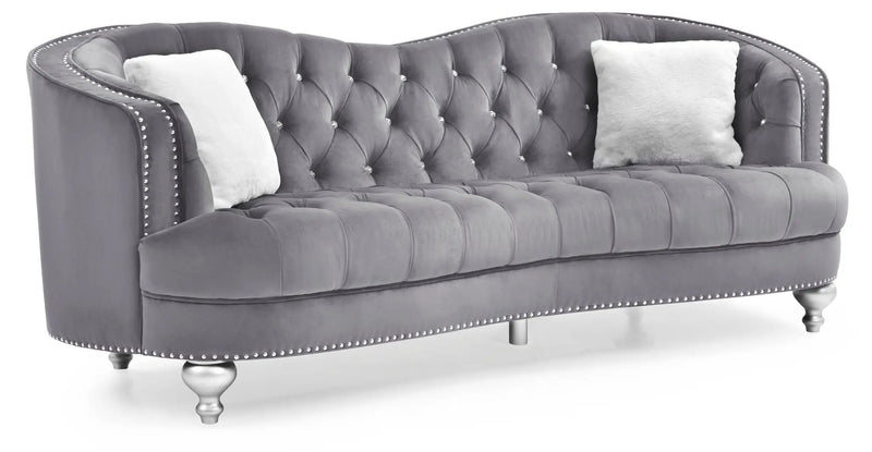 Jewel - Sofa by Unique Piece Furniture