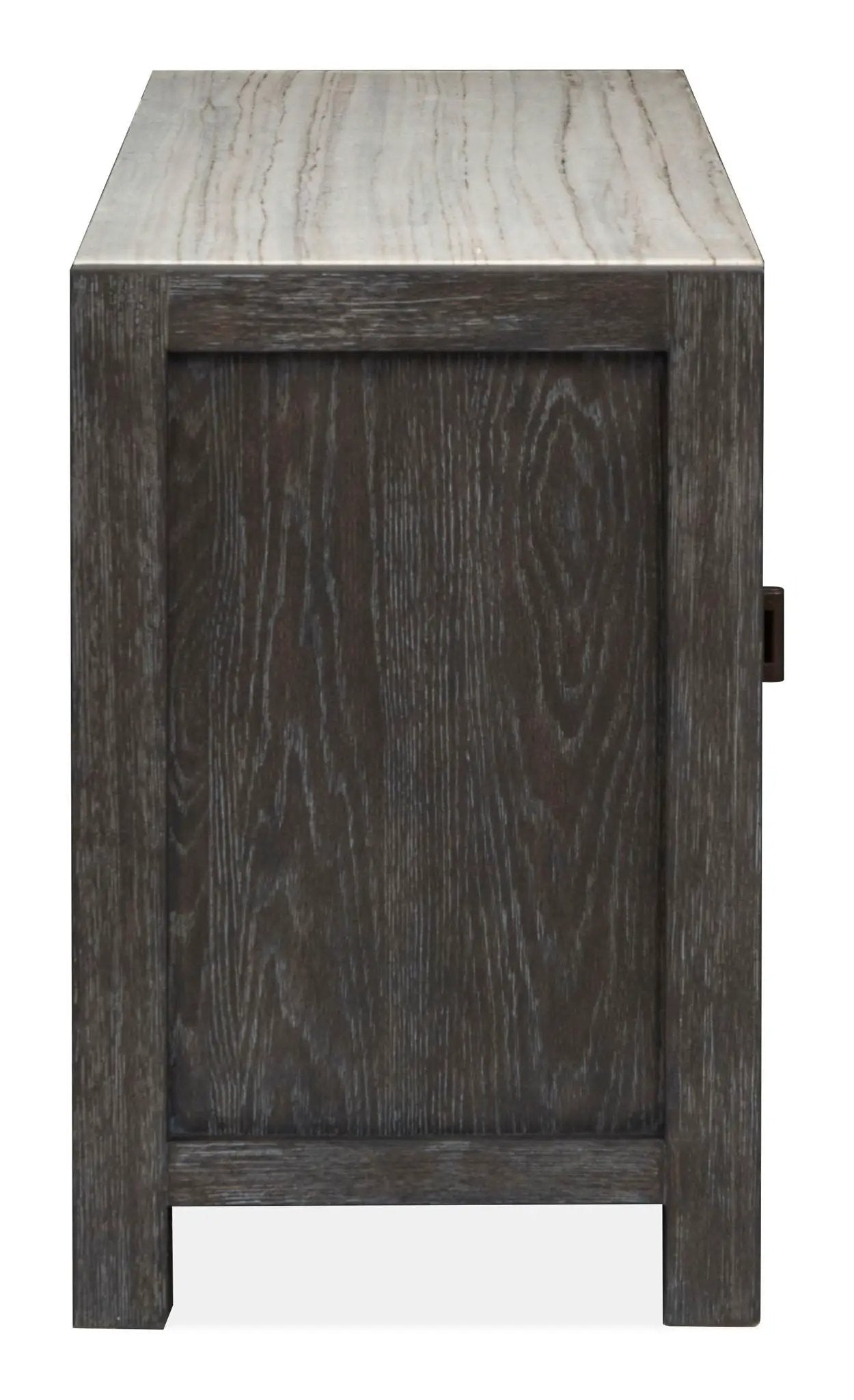Plum Creek - Door Console by Unique Piece Furniture