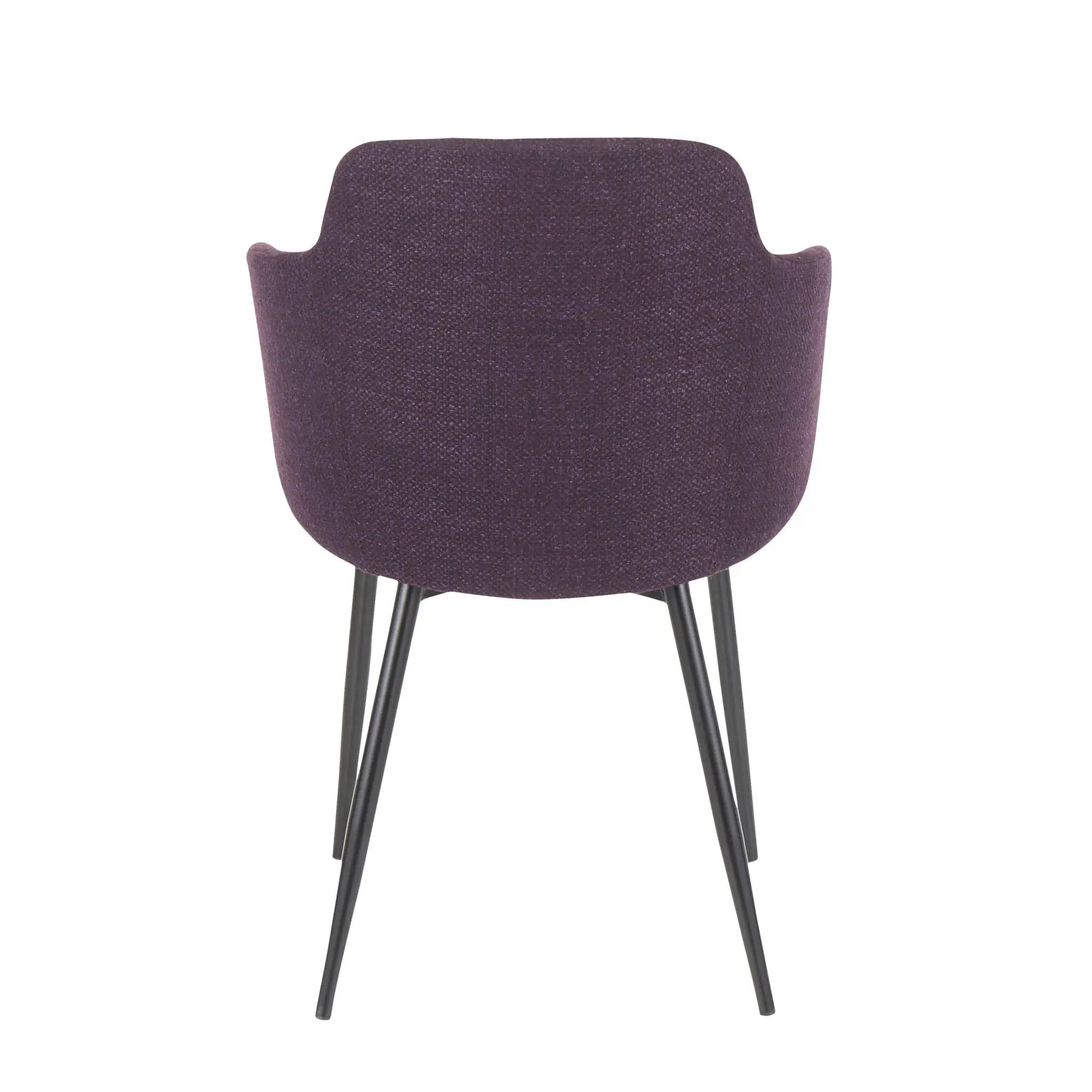 Boyne - Industrial Chair by Unique Piece Furniture