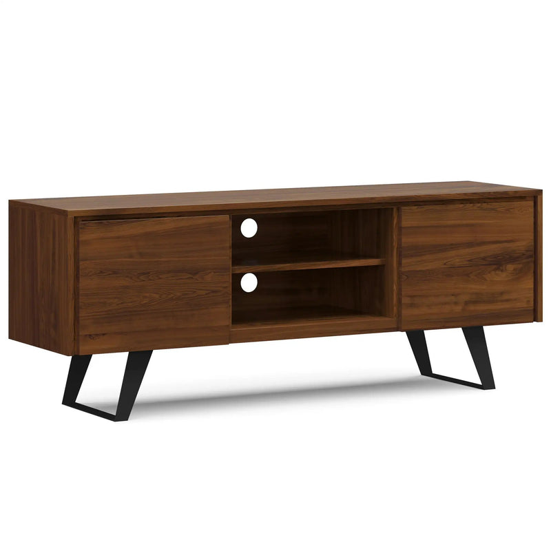 Lowry - Handcrafted, TV Media Stand by Unique Piece Furniture