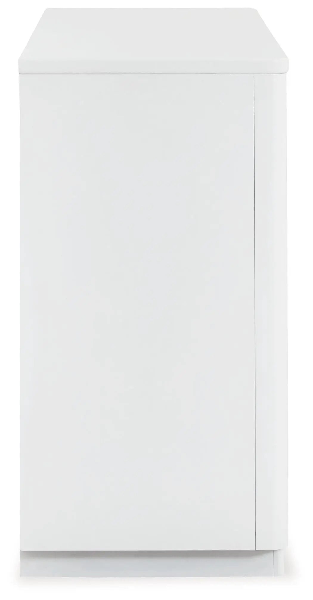 Chalanna - Dresser - White by Unique Piece Furniture