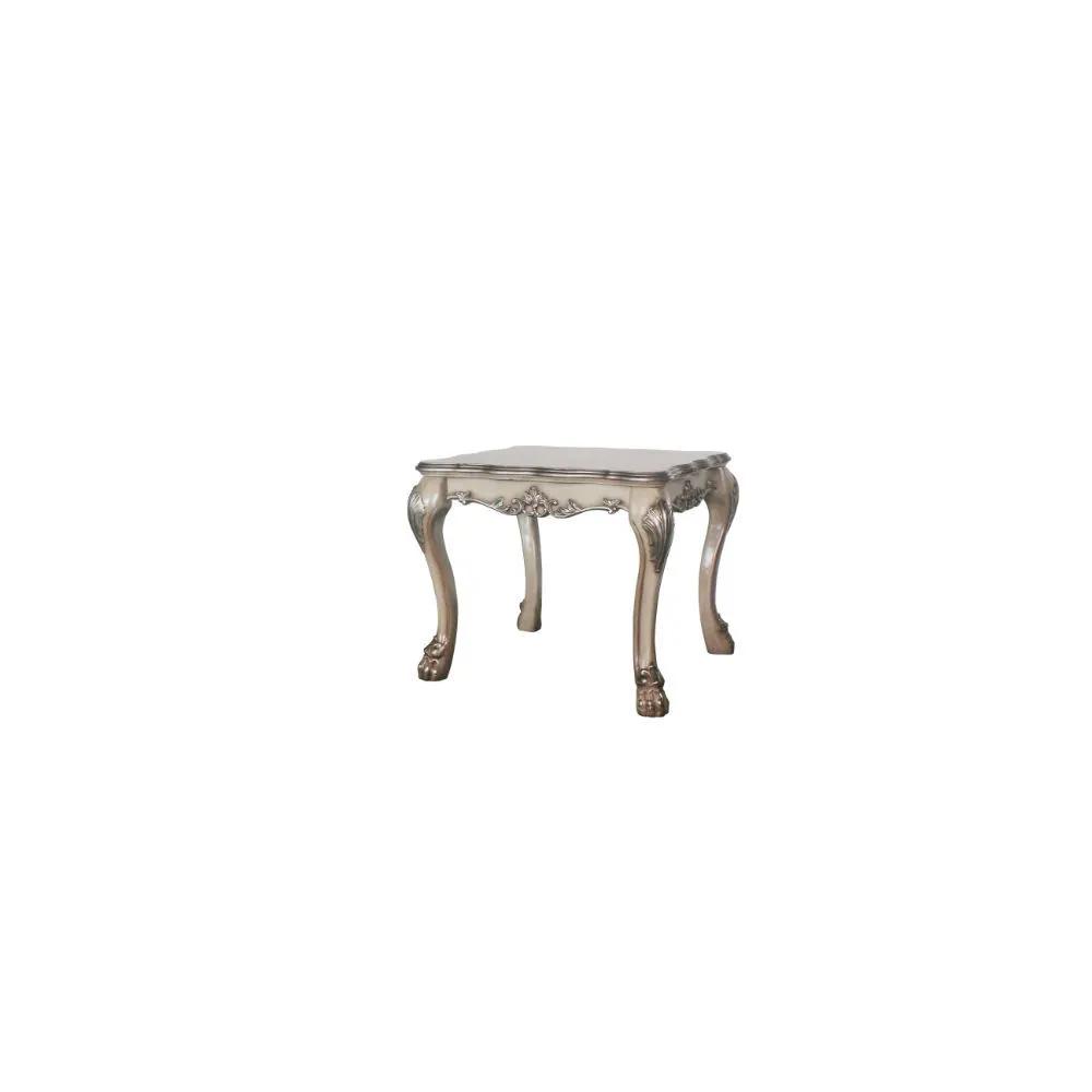 Dresden - End Table by Unique Piece Furniture