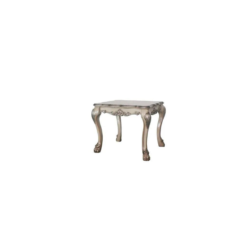 Dresden - End Table by Unique Piece Furniture