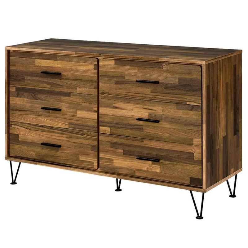 Hestia - Dresser - Walnut by Unique Piece Furniture