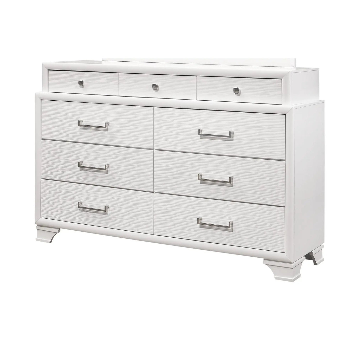 Civic - Dresser by HouseOfZazla