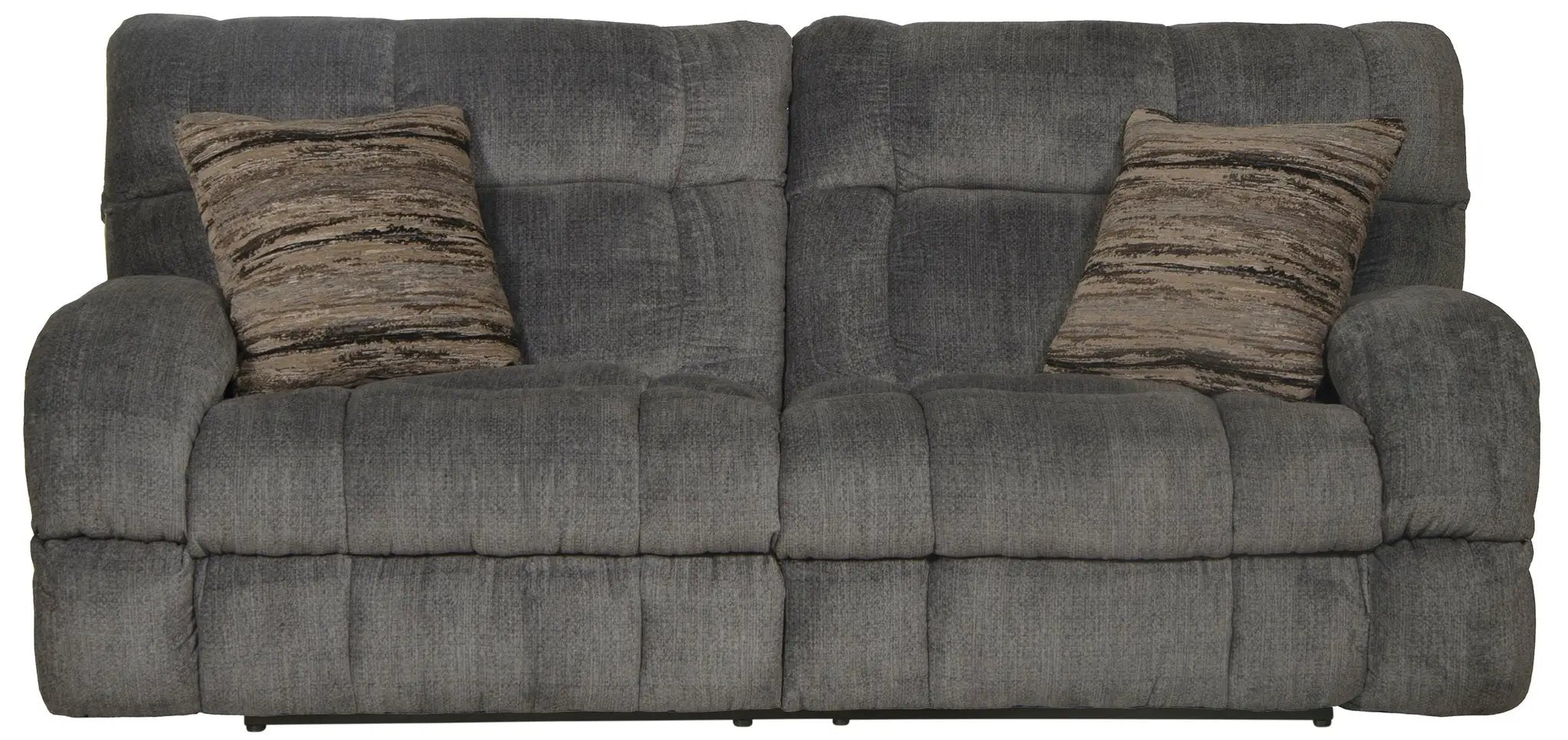 Ashland - Power Lay Flat Reclining Sofa by Unique Piece Furniture
