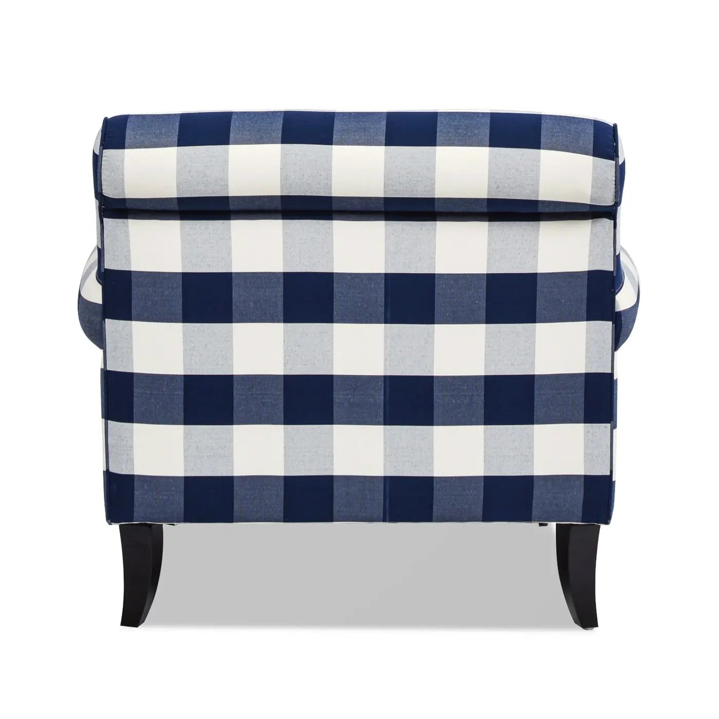 Alana Lawson - Accent Arm Chair Casters by Unique Piece Furniture