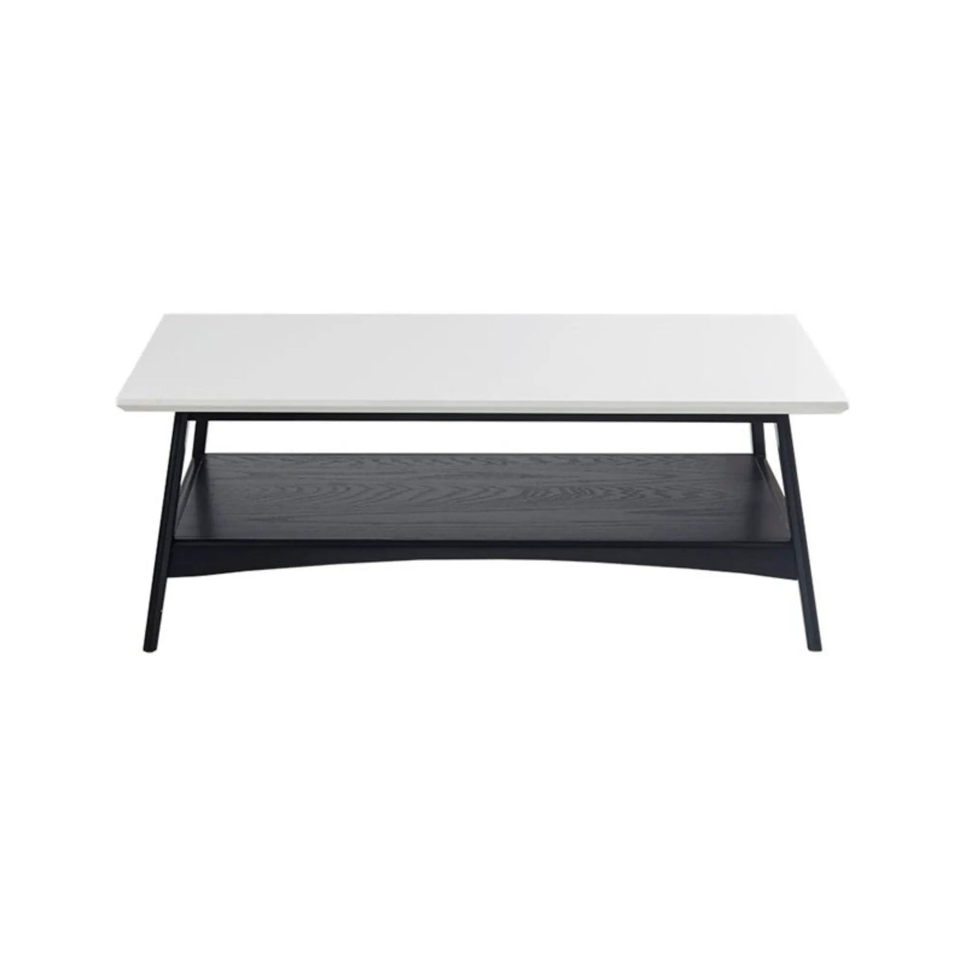 Modern Table With Extra Storage by HouseOfZazla