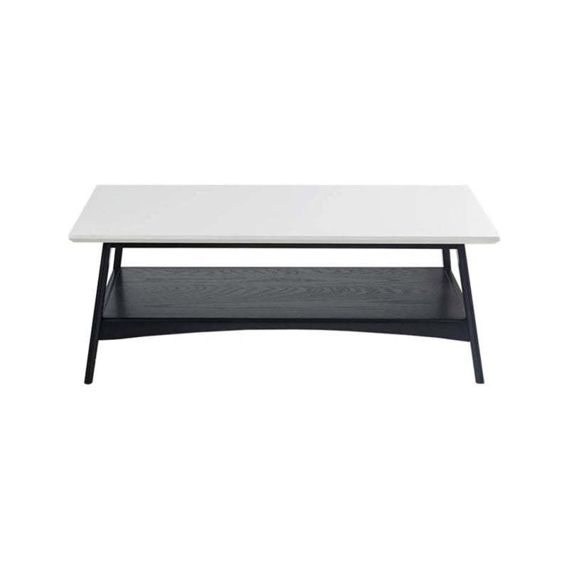 Modern Table With Extra Storage by HouseOfZazla