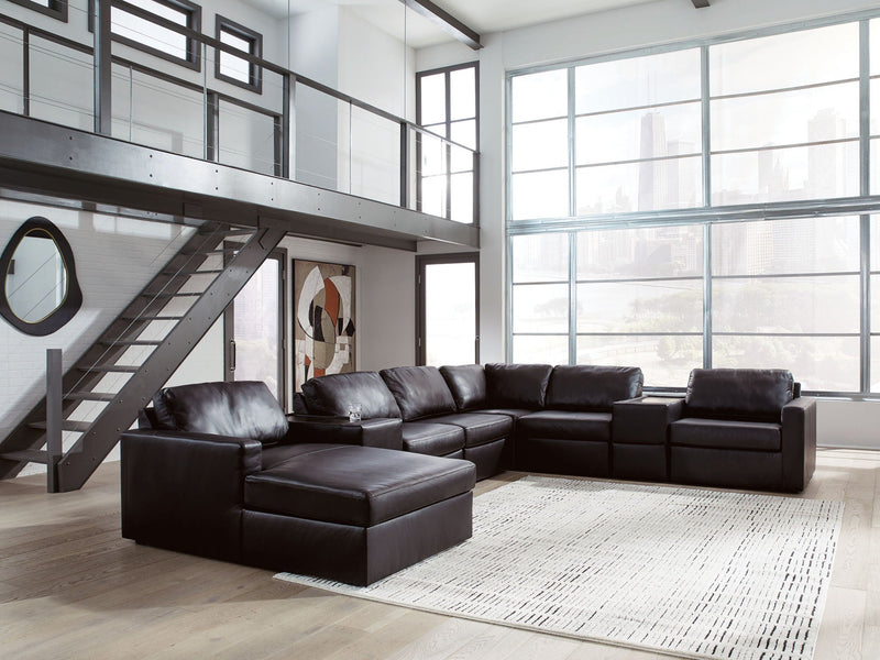 ModMax II - Sectional by Unique Piece Furniture