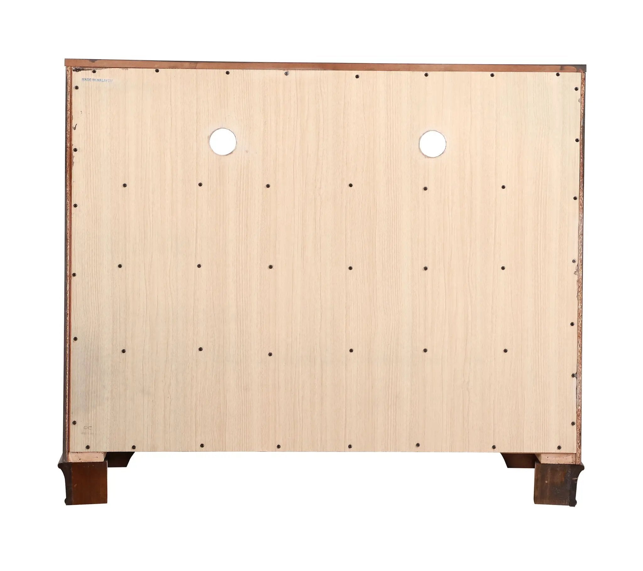 Stylish Media Chest For Entertainment by Unique Piece Furniture