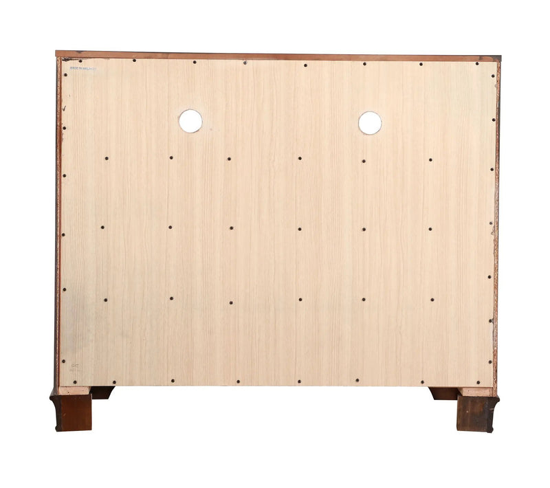 Stylish Media Chest For Entertainment by HouseOfZazla
