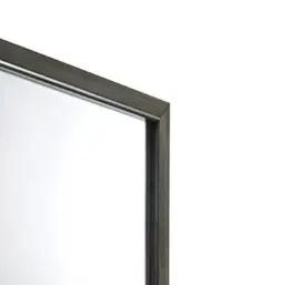 Carine - Mirror - Gray by Unique Piece Furniture