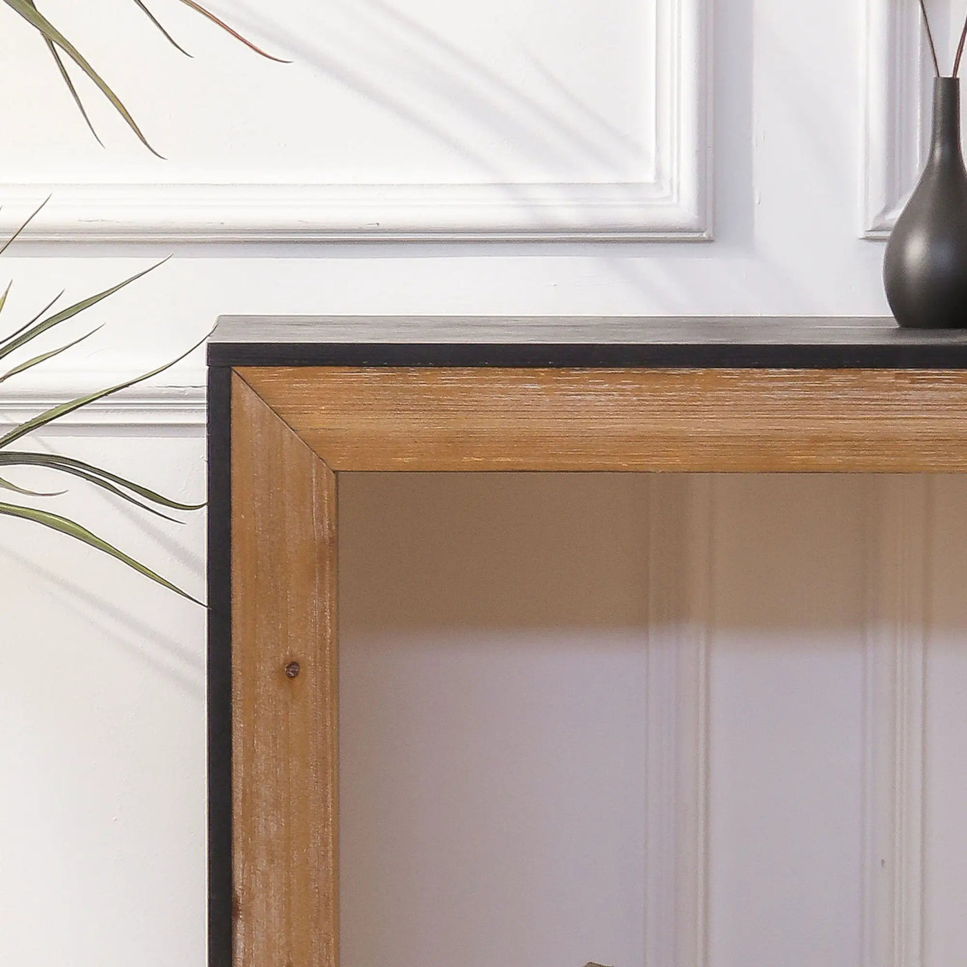 Modern Console Table by HouseOfZazla