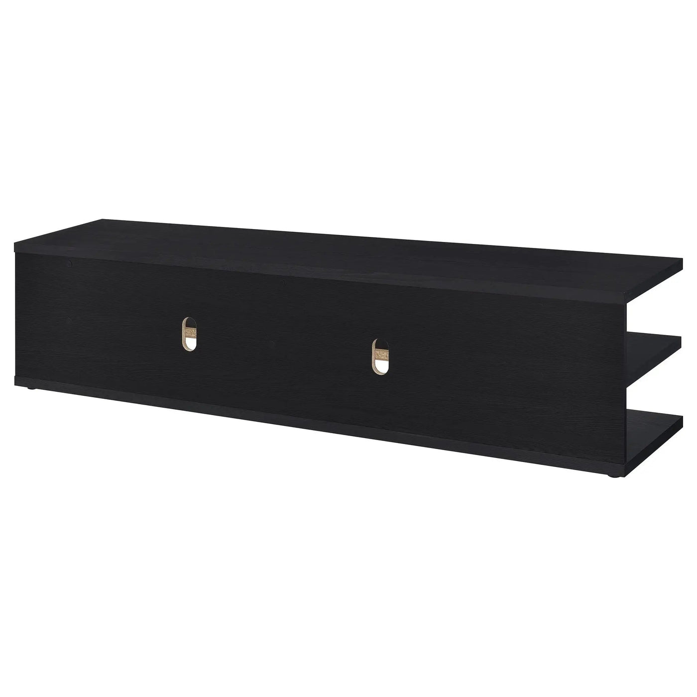 Starnes - 2 Tier TV Stand by HouseOfZazla