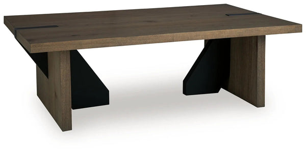 Kandinew - Living Room Table