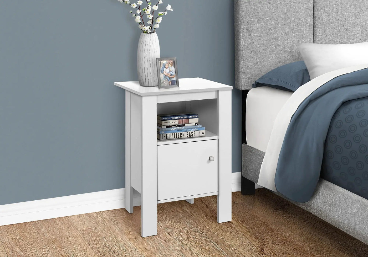 Accent Nightstands, Storage, And Transitional by Unique Piece Furniture