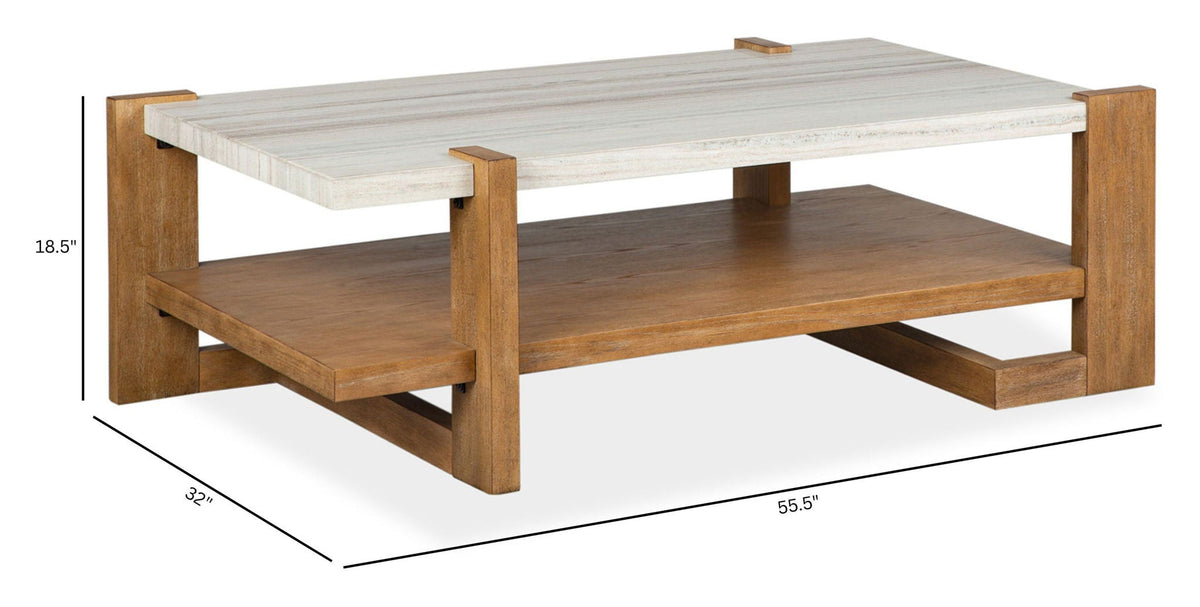 Carrington - Rectangular Table, photo 10 of 17