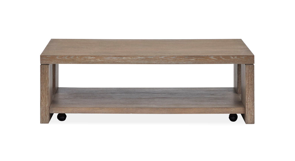 Cypress - Rectangular Table, photo 6 of 11