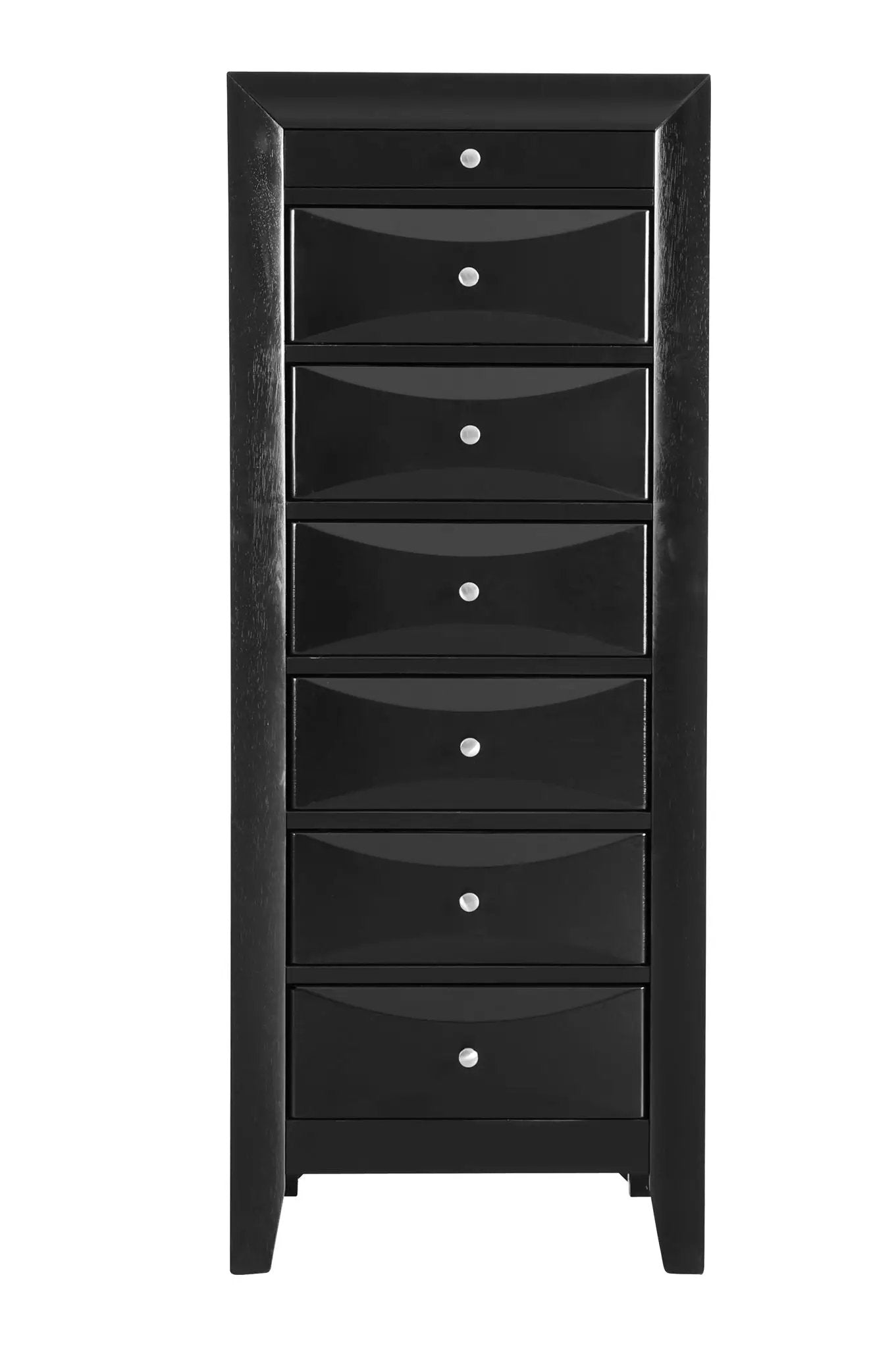 Marilla - 7 Drawer Lingerie Chest by HouseOfZazla