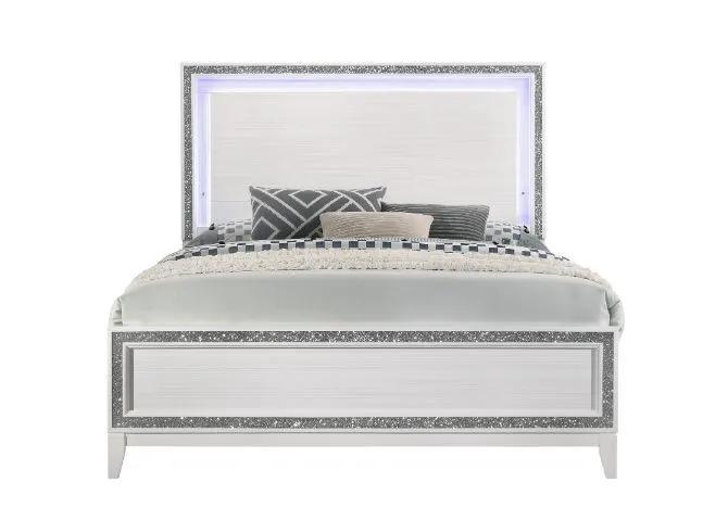 Haiden - Bed by Unique Piece Furniture