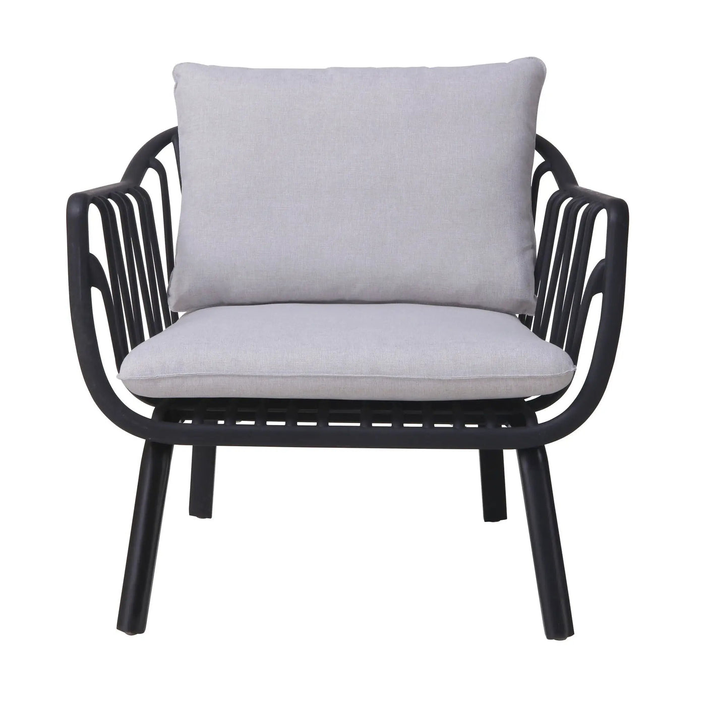 Huron Outdoor Club Chair (Set of 2) by HouseOfZazla