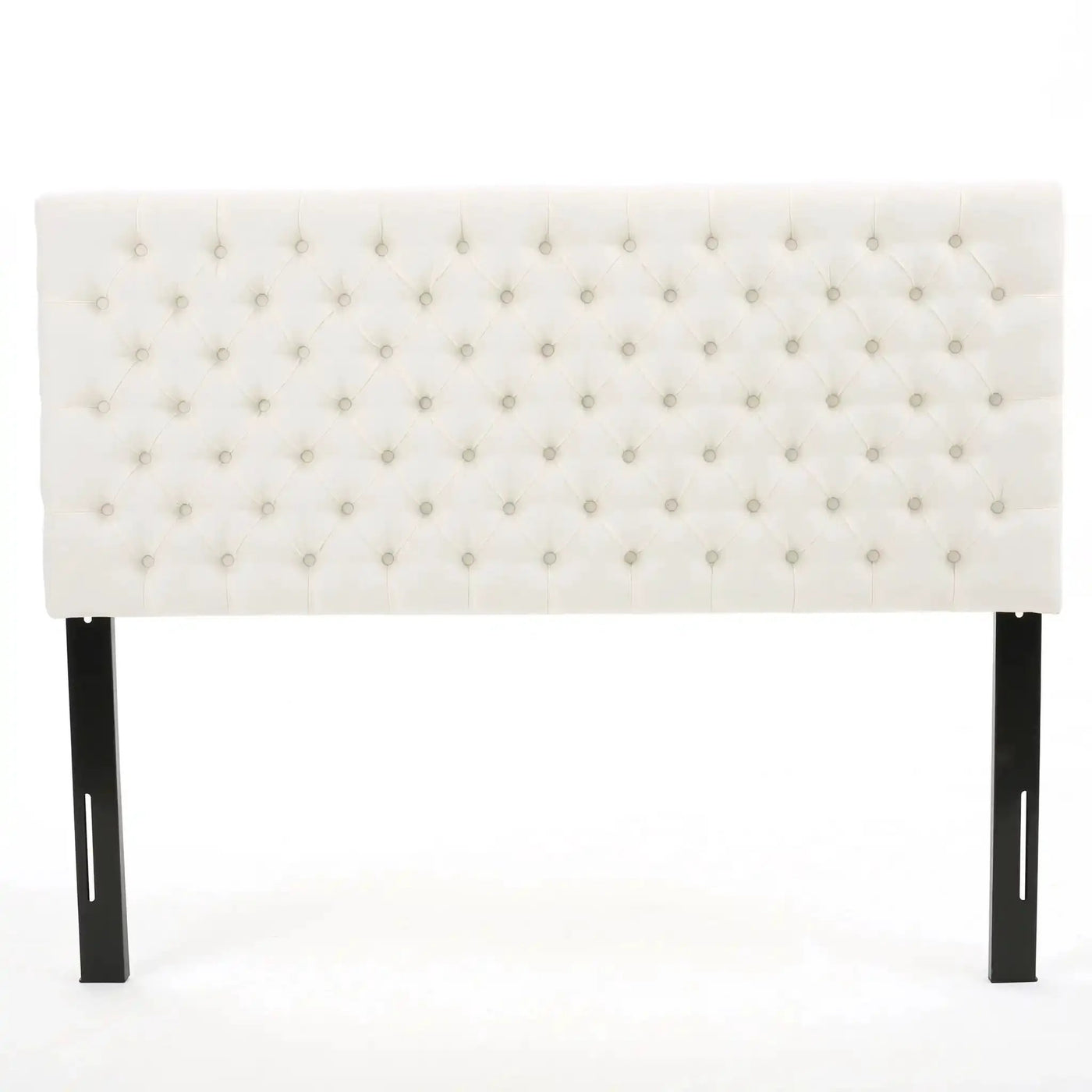 Annecy Contemporary Upholstered Headboard by HouseOfZazla
