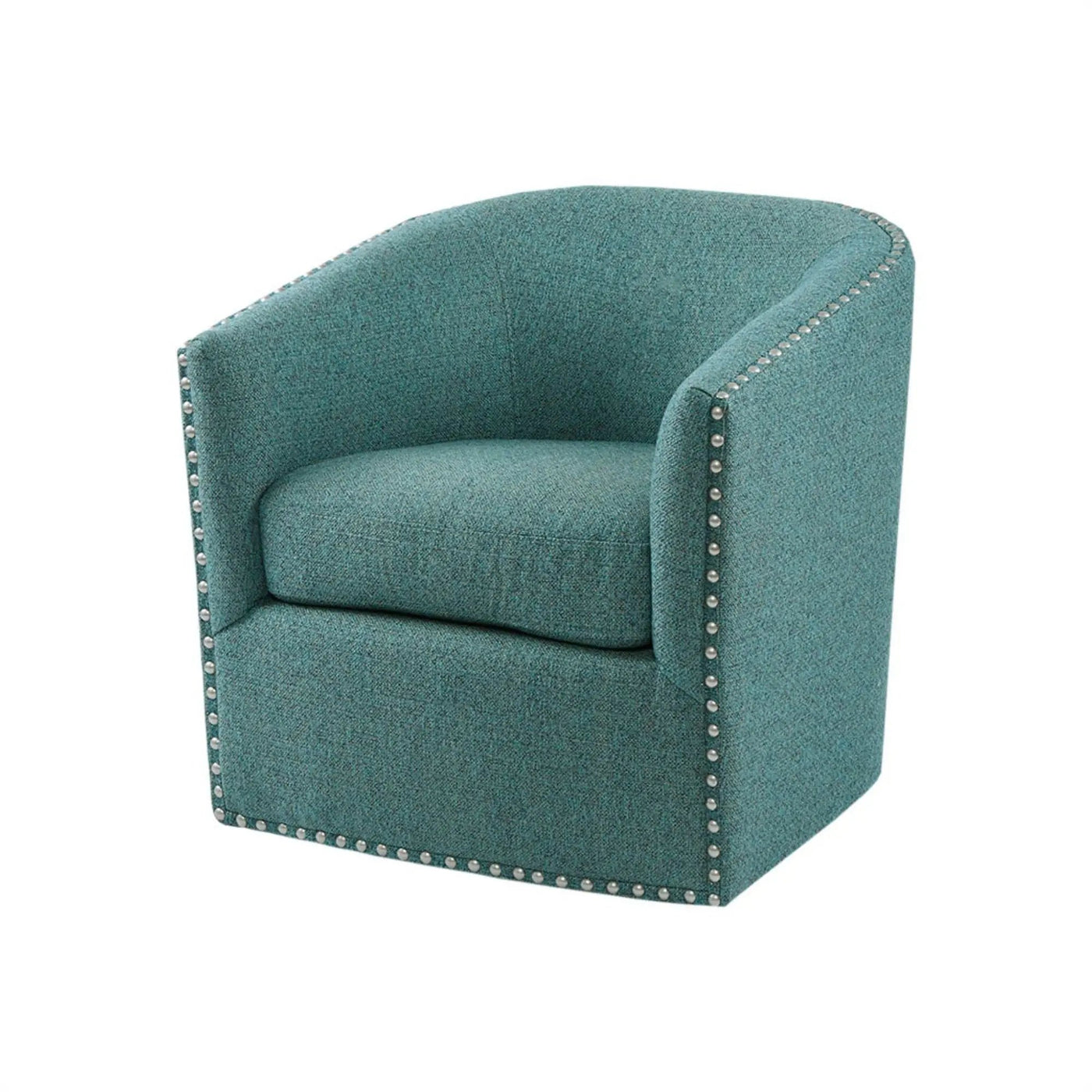 Luxurious Chair With 360 Degree Rotation by Unique Piece Furniture
