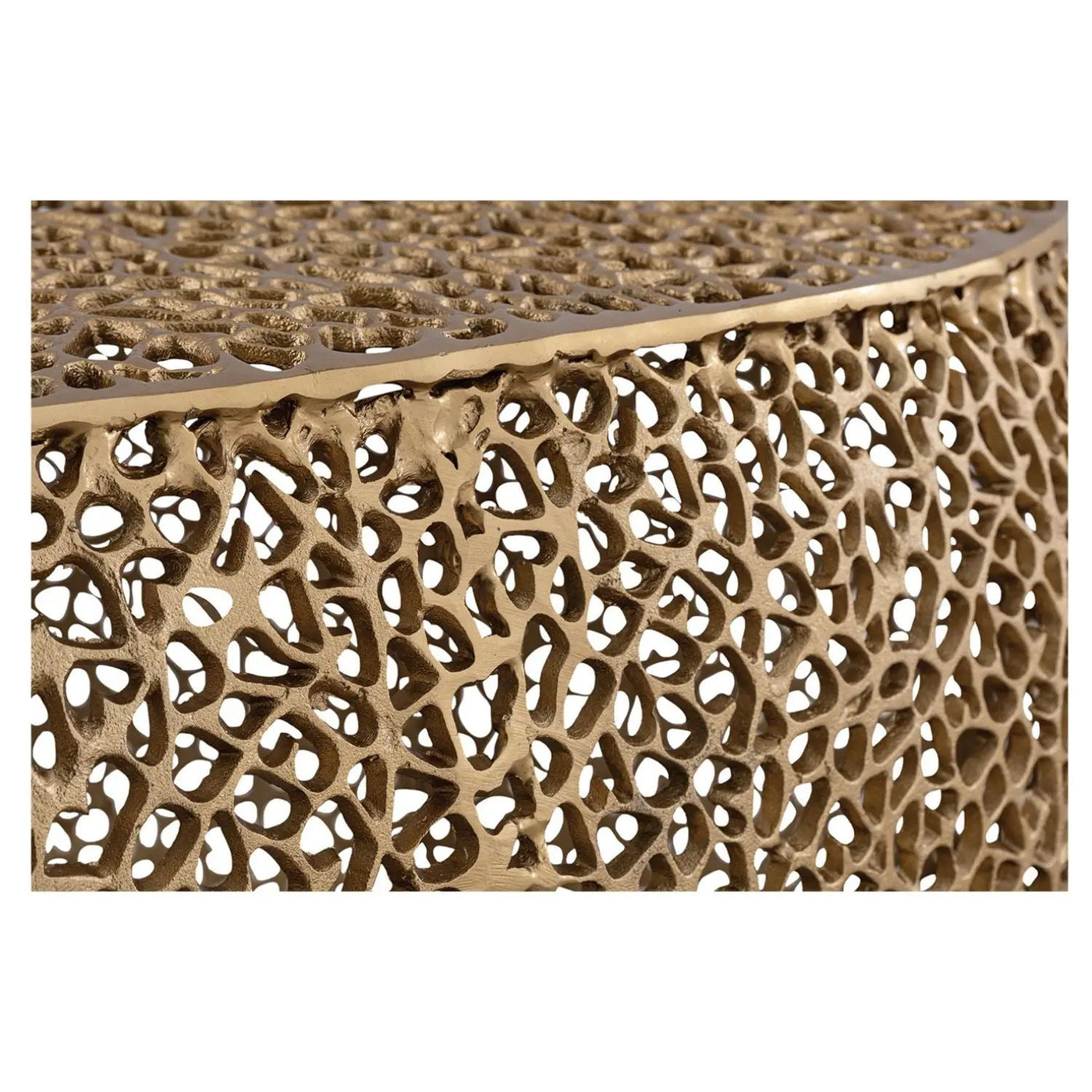 T3601 - Oval Coffee Table by HouseOfZazla