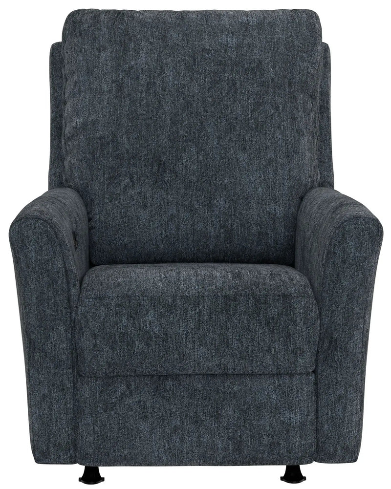 Belton - Recliner by Unique Piece Furniture