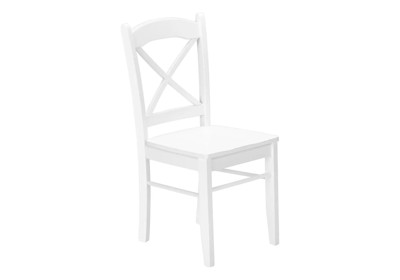 Dining Chair, Side, Dining Room, Transitional (Set of 2) by HouseOfZazla
