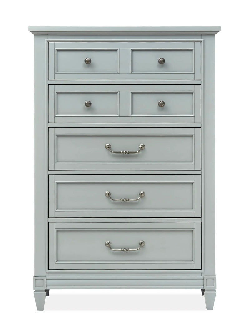Glenbrook - Chest by Unique Piece Furniture