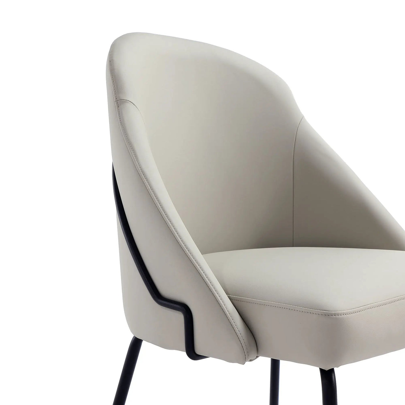 Gracie - Dining Chair by HouseOfZazla