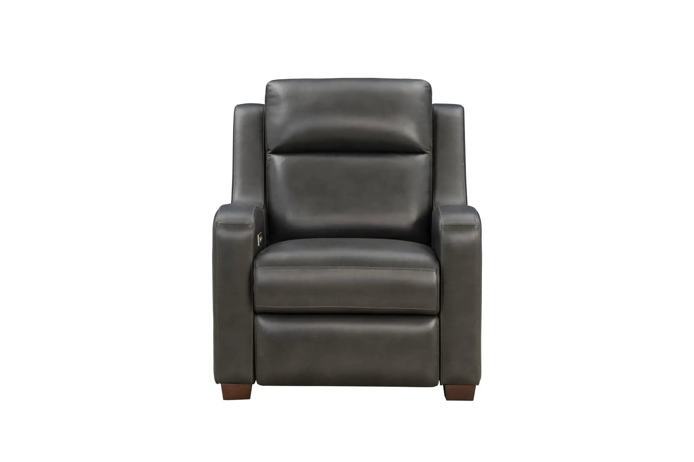 Ayden - Power Recliner With Power Headrest, Power Lumbar by Unique Piece Furniture