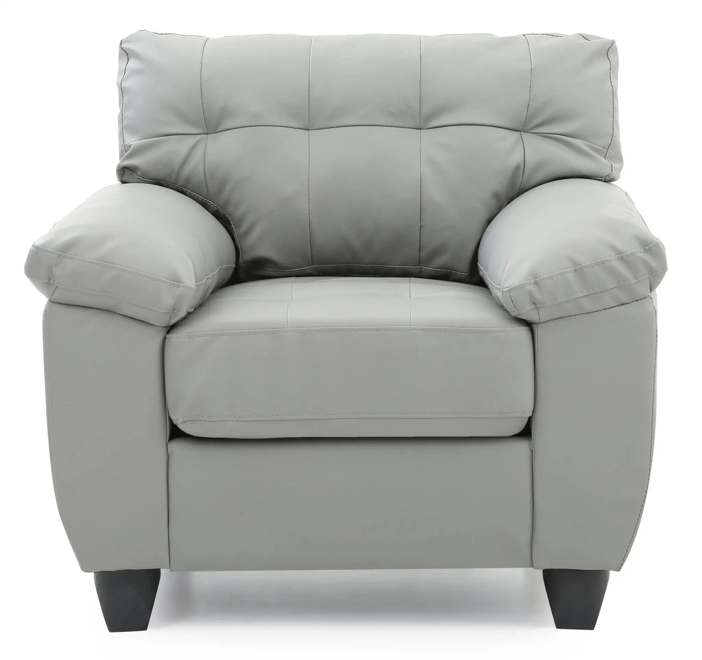 Sleek And Comfortable Accent Chair by HouseOfZazla